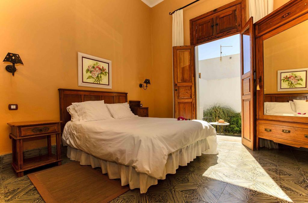Casa Rural Villa Lola Y Juan Haría Eksteriør bilde