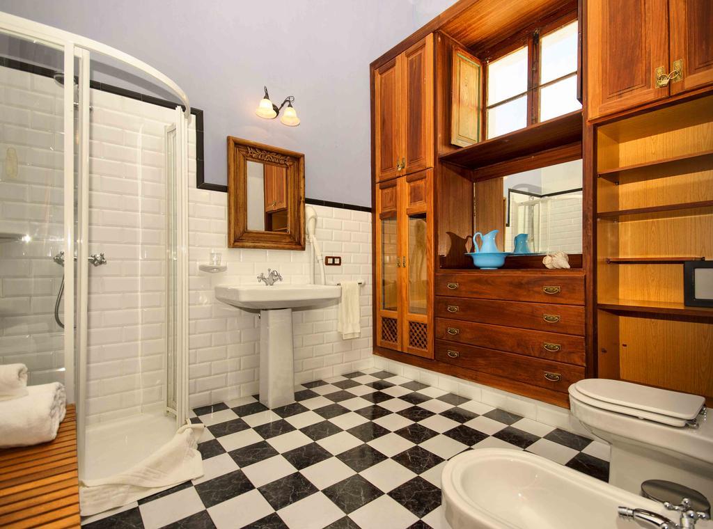 Casa Rural Villa Lola Y Juan Haría Eksteriør bilde