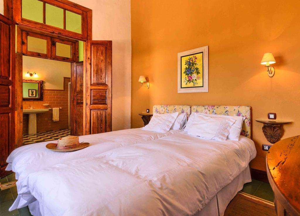 Casa Rural Villa Lola Y Juan Haría Eksteriør bilde