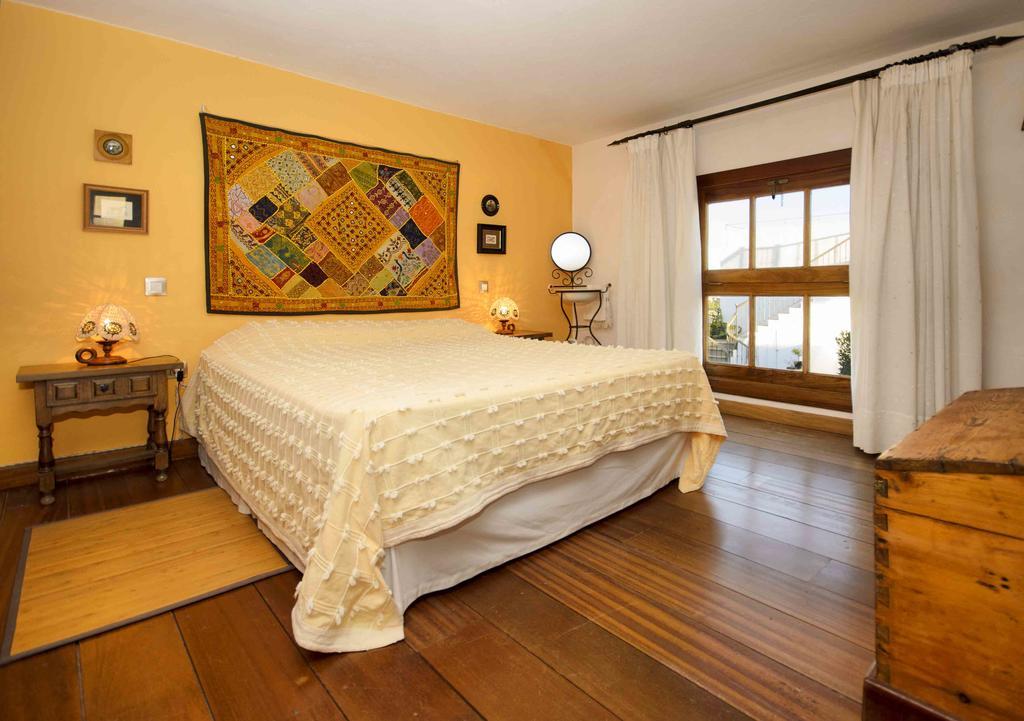 Casa Rural Villa Lola Y Juan Haría Eksteriør bilde