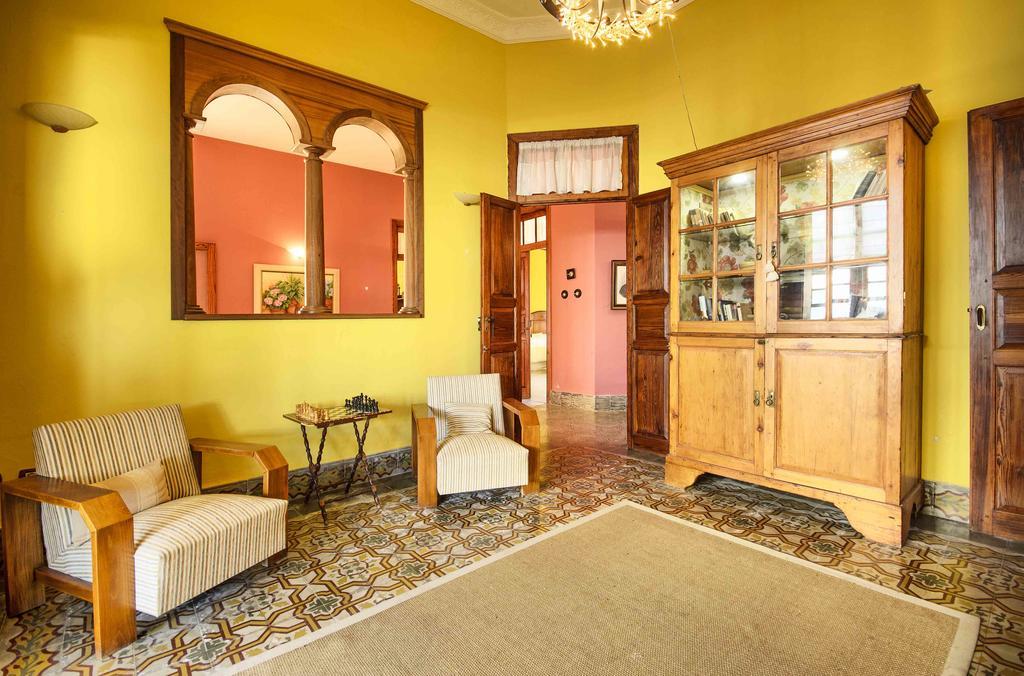 Casa Rural Villa Lola Y Juan Haría Eksteriør bilde