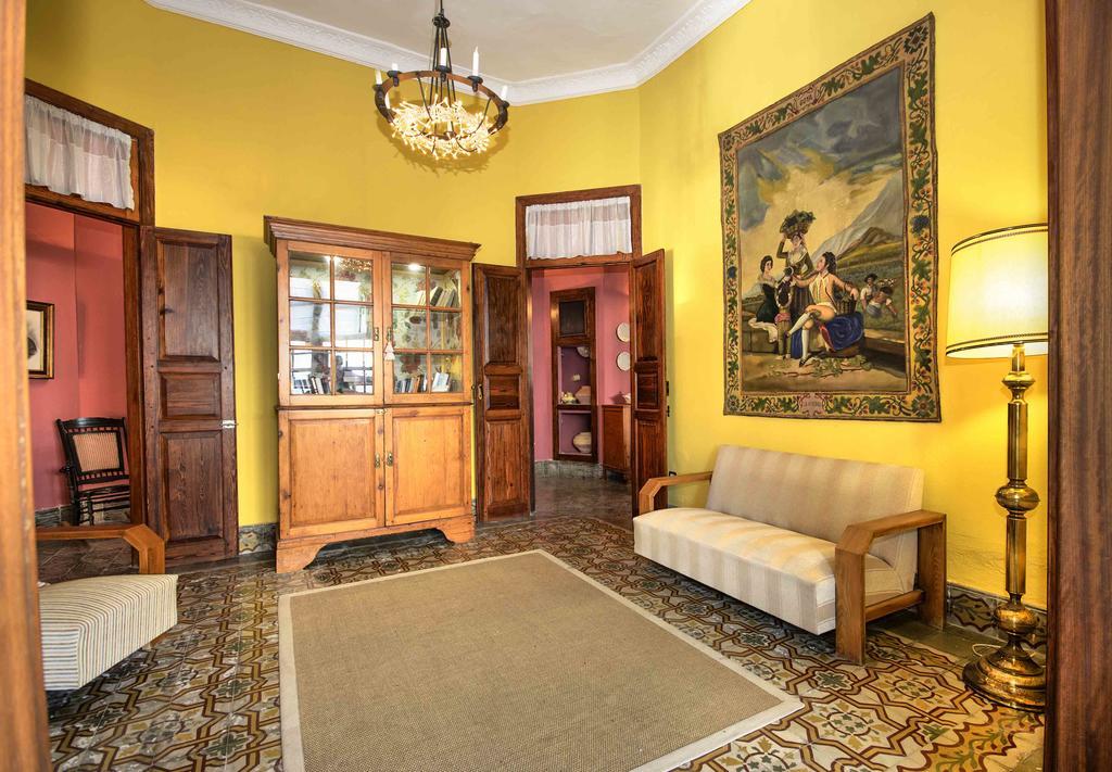 Casa Rural Villa Lola Y Juan Haría Eksteriør bilde
