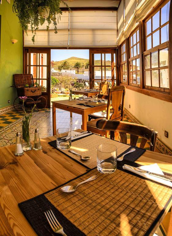 Casa Rural Villa Lola Y Juan Haría Eksteriør bilde