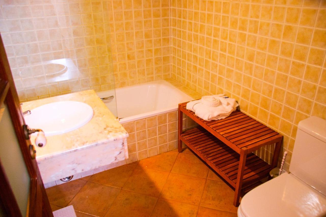 Casa Rural Villa Lola Y Juan Haría Eksteriør bilde