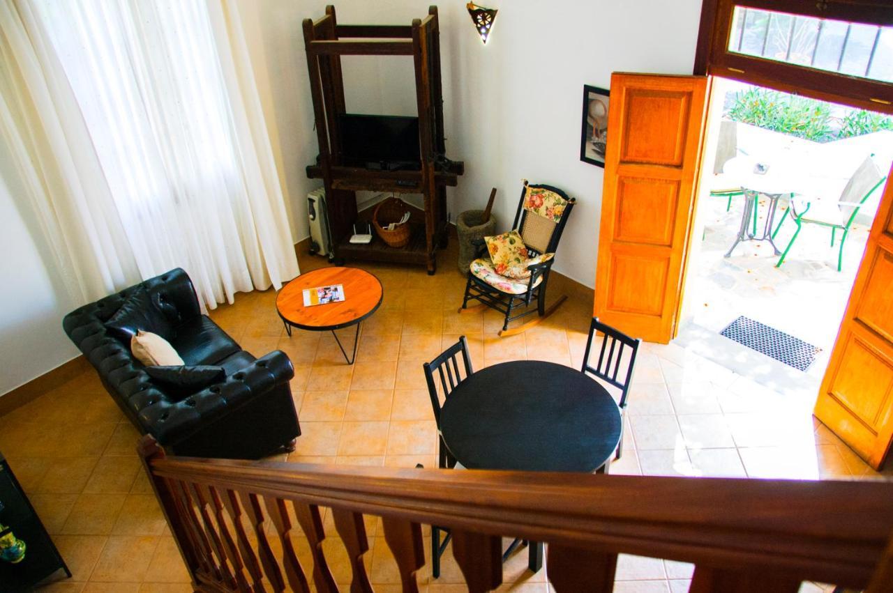 Casa Rural Villa Lola Y Juan Haría Eksteriør bilde