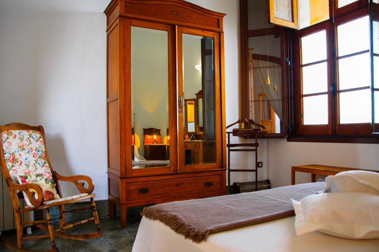 Casa Rural Villa Lola Y Juan Haría Eksteriør bilde