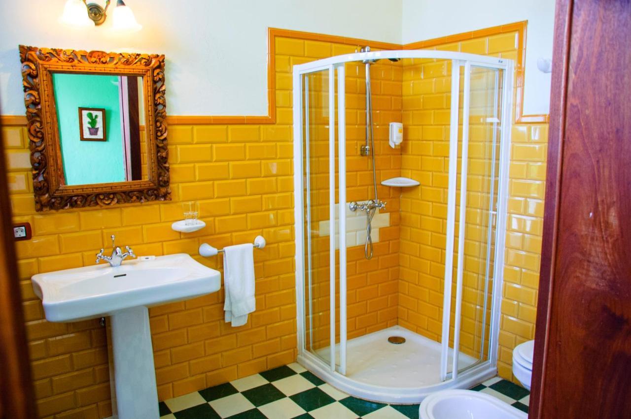 Casa Rural Villa Lola Y Juan Haría Eksteriør bilde