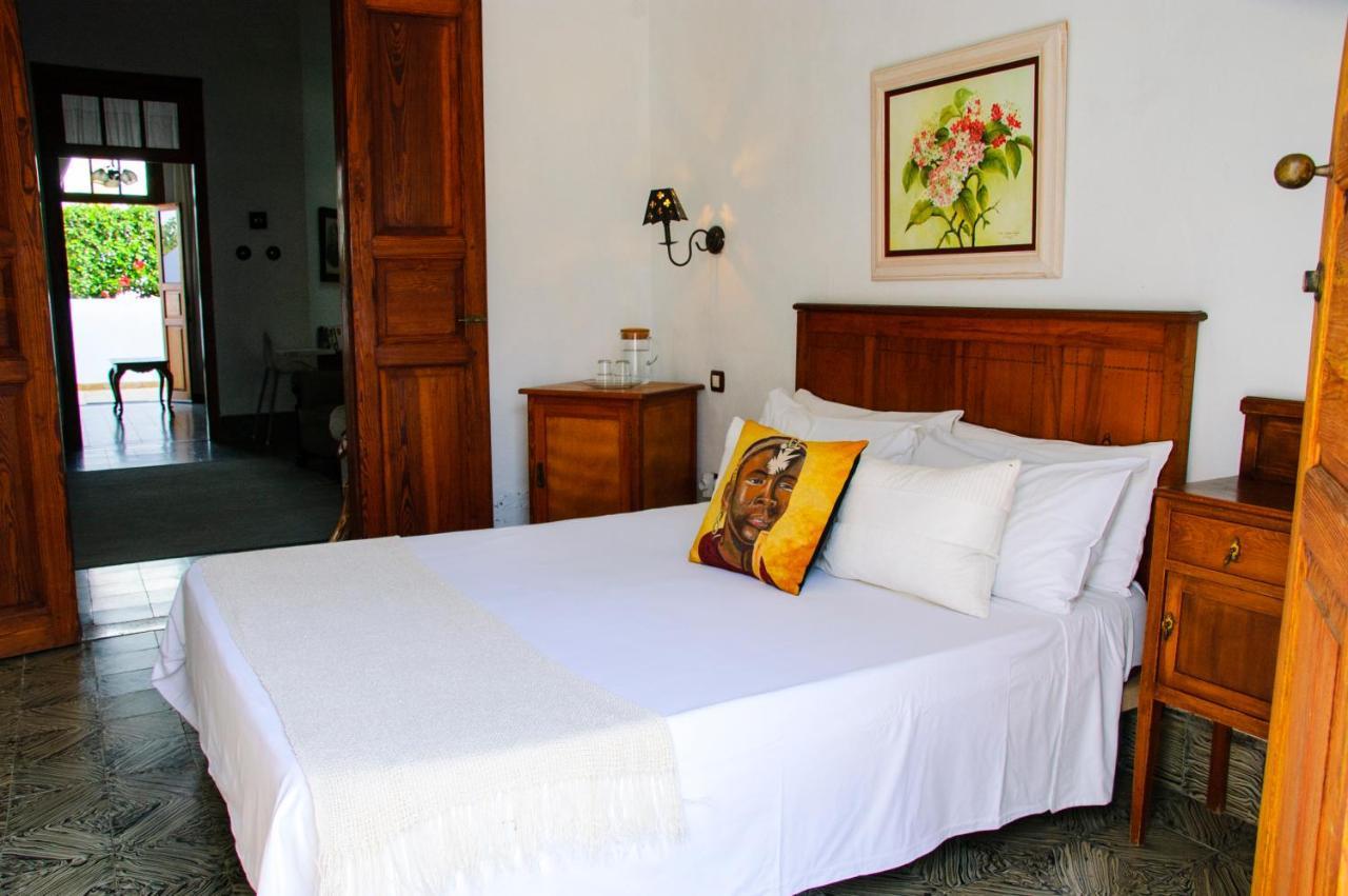 Casa Rural Villa Lola Y Juan Haría Eksteriør bilde