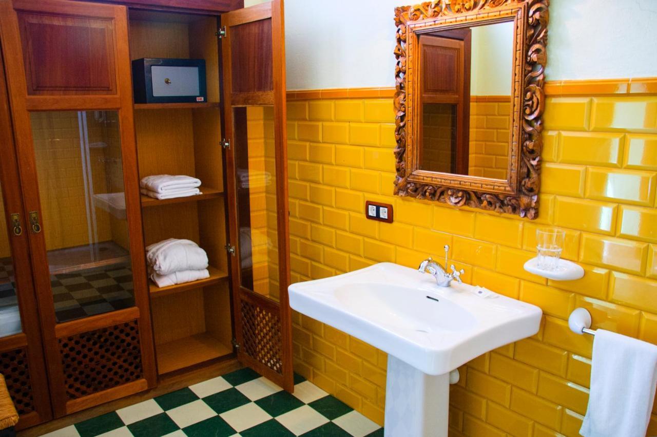 Casa Rural Villa Lola Y Juan Haría Eksteriør bilde