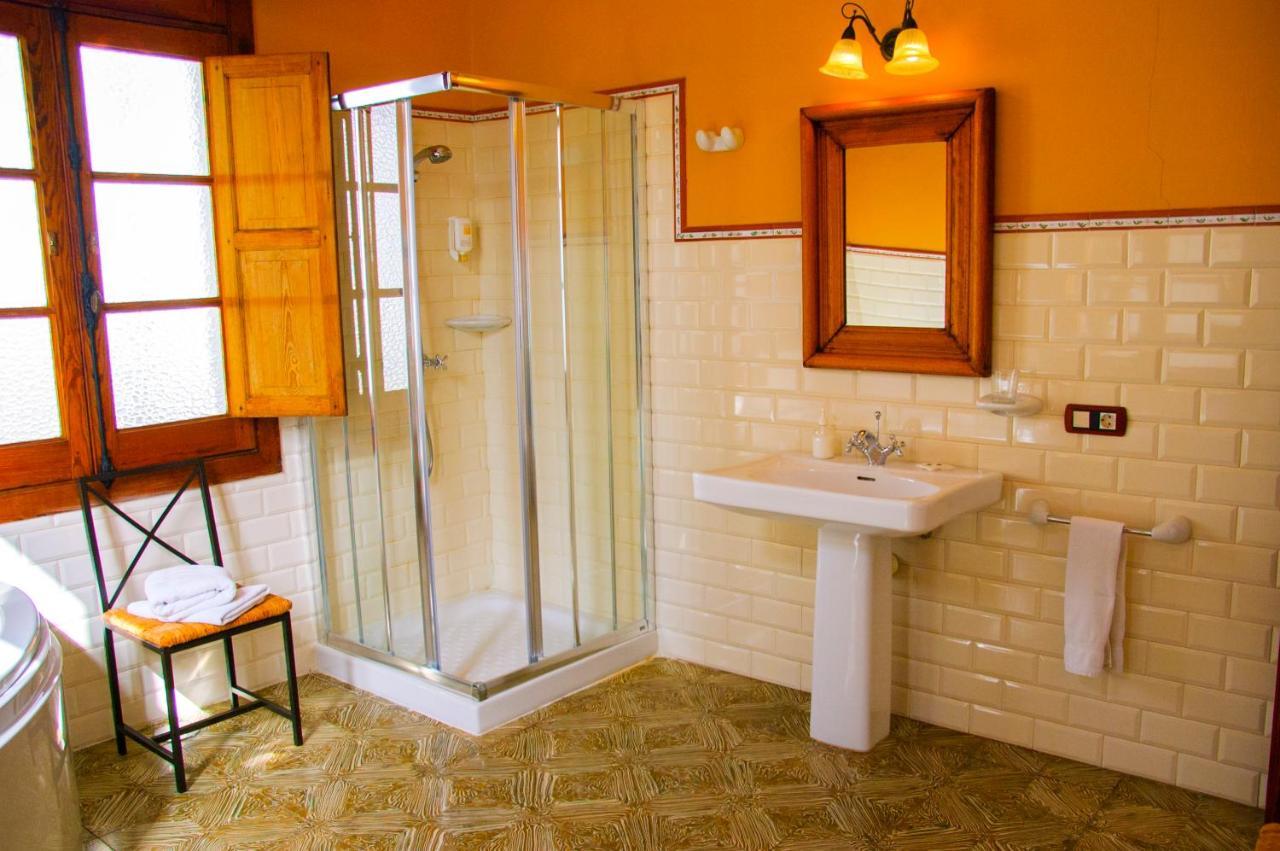 Casa Rural Villa Lola Y Juan Haría Eksteriør bilde